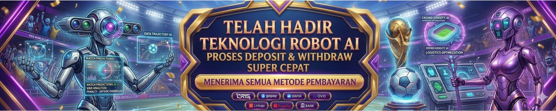 PIALA DUNIA