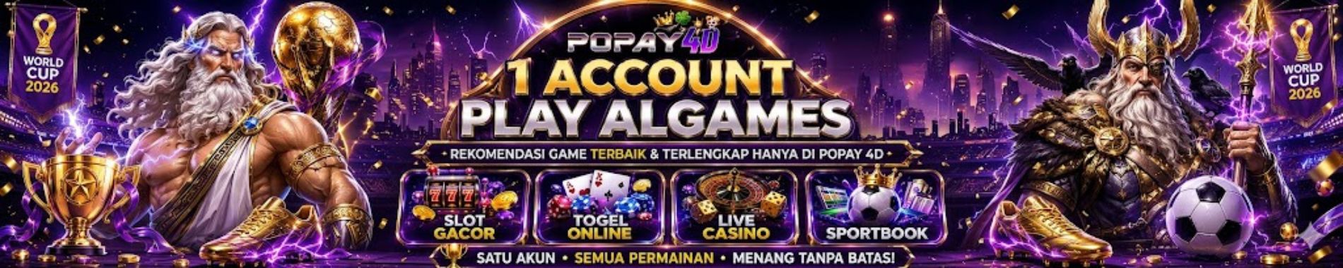PIALA DUNIA